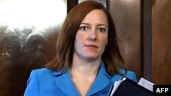 Jen Psaki