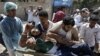 دستکم ۴۰ کشته در حملات نیروهای دولتی یمن به معترضان در صنعا