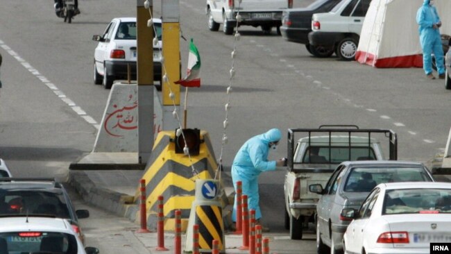 وزارت بهداشت ایران تا روز پنجشنبه تعداد مبتلایان قطعی به ویروس کرونا در کشور را سه هزار و ۵۱۳ نفر اعلام کرده است.
