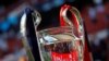 УЄФА переніс матчі Ліги чемпіонів та Ліги Європи на невизначений термін