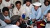 احتمال کشته‌شدن رهبر طالبان پاکستان در حمله موشکی