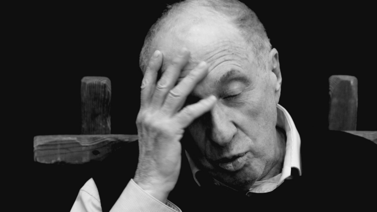 У Росії помер відомий актор Сергій Юрський