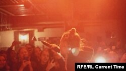 Let It All Burn: Russian Rockers’ Fight For Freedom of Speech