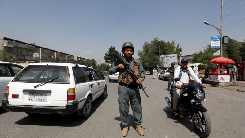 رحیمي: د ښه امنیت په خاطر کابل ښار پر څلورو امنیتي زونونو ویشل کېږي