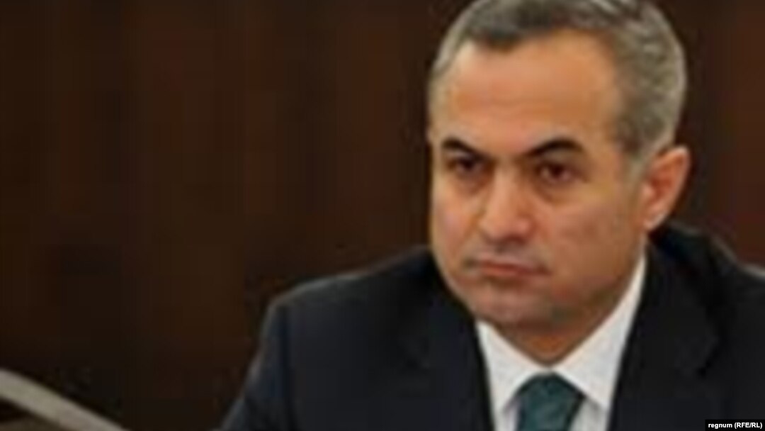 Natiq Məmmədov