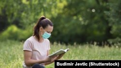 Иллюстративное фото