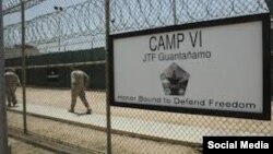 Guantanamo, Foto: Arkiv