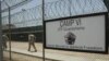 ارنست: طرح تعطیلی زندان گوانتانامو آخرين مراحل خود را طی می‌کند