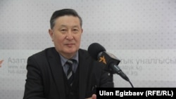 Mukar Cholponbaev, 27 fevral 2015