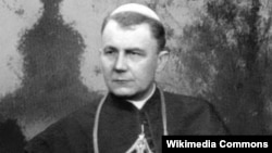 Єпископ Григорій Хомишин