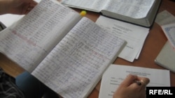 Actualmente, actele de înscriere la grădiniță în R. Moldova se depun pe suport de hârtie, cu prezență fizică.