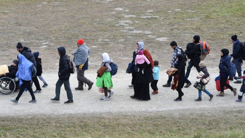 Австрия Миграция тууралуу глобалдык пактка кол коюудан баш тартты
