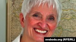 Joanne Stankievich is the author of the book Living With A Scent Of Danger: European Adventures At The Fall Of Communism. 