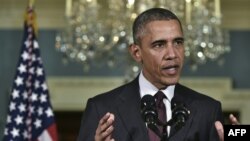 Barack Obama