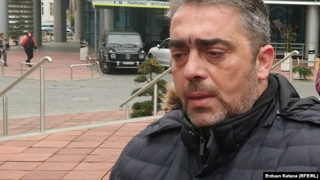 Moramo da krenemo da popravljamo situaciju i društvo da bi radnici živjeli život dostojan čovjeka u 21. vijeku: Božo Marić
