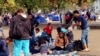 Хорватия больше не может принимать беженцев и мигрантов