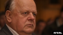 Станіслаў Шушкевіч