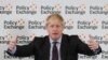 СМИ: Борис Джонсон в частной беседе назвал Брекзит "дурдомом"
