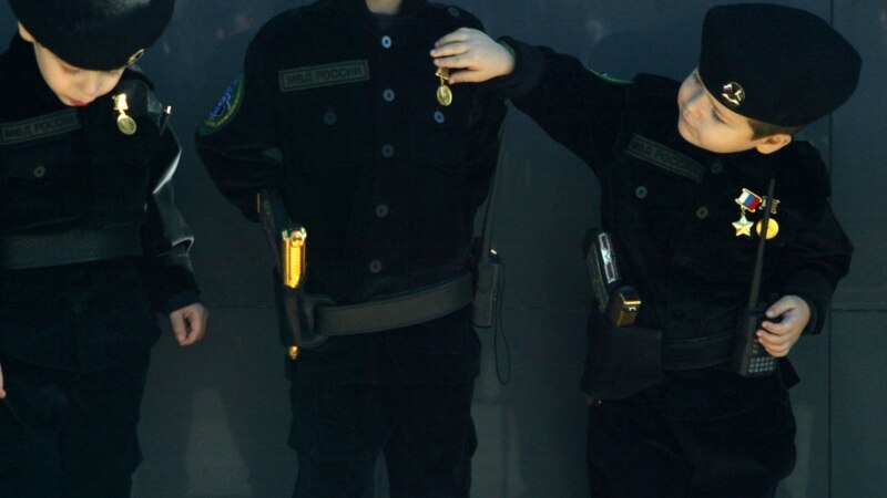 Прокуратура Чечни проверит инцидент со стреляющим из 