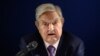 Soros Pledges $1 Billion To Battle 'Would-Be, Actual Dictators,' Blasts Trump, Putin