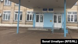 Иллюстративное фото