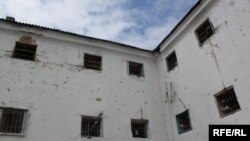 Penitenciarul nr.13 din Chișinău
