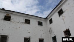 Penitenciarul Nr. 13, Chișinău