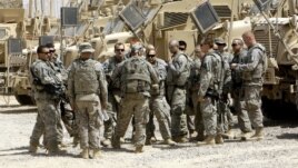 Deputy - Iraq is obliged to pay the cost of US operations