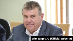 Михаил Смолянов, архивное фото 