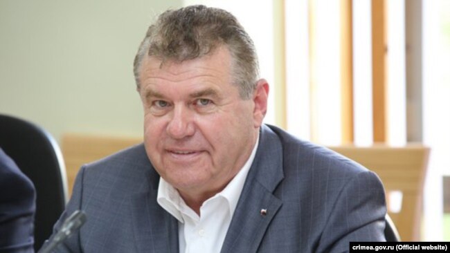 Михайло Смолянов