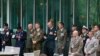 NATO samit: Kritike na račun Rusije