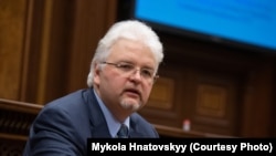 У 2019 році Миколу Гнатовського втретє переобрали президентом Європейського комітету з питань запобігання катуванням 