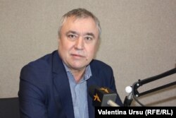 Valerian Isac
