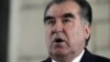 У Таджикистані запровадили тюремний термін за образу президента