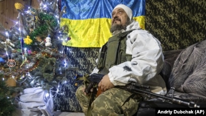 Год стратегической обороны. Может ли Украина выиграть навязанную Россией войну на истощение?