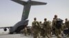 جرمنی: هر نوع خروج از افغانستان باید در هماهنگی با ناتو باشد