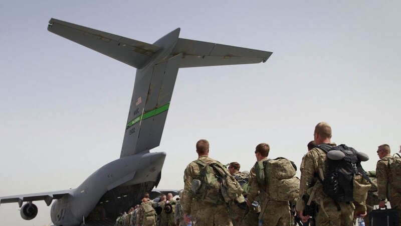 نگرانی زنان از خروج سربازان بین‌المللی از افغانستان