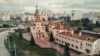Севастополь: «православная Мекка» с гостиницей