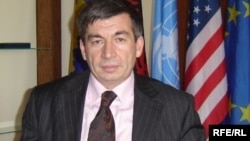 Arsim Bajrami