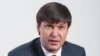 Иркутский депутат Александр Панько