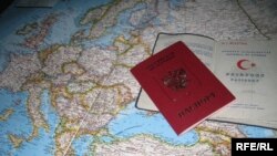 Şengen kiñäyä, urıs häm törek pasportlarına alay da viza kiräk bulaçaq