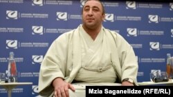 ლევან გორგაძე