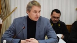 Максим Дворецький