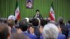 خامنه‌ای در مورد اقتصاد و تحریم‌ها: برخی ناشی‌گری‌ها انجام شد