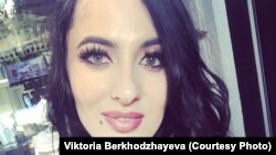 Slučaj Viktorije Berkhodžajeve je privukao veliku pažnju medija u Kazahstanu