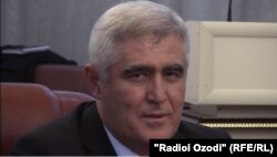Раҳматулло Мирбобоев