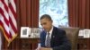 دستور اوباما برای اجرای تحريم های تازه آمریکا عليه ايران