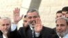 Hamas Reportedly Pledges To Live 'Side By Side' With Neighbors
