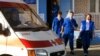 Реорганизация службы "скорой помощи" - одно из направлений модернизации российского здравоохранения