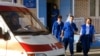 Проблемы ингушских врачей и побег из дагестанского рабства